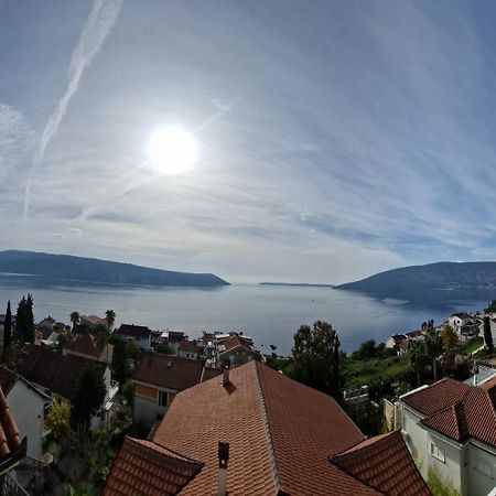 The View Savina - Herceg Novi Eksteriør bilde