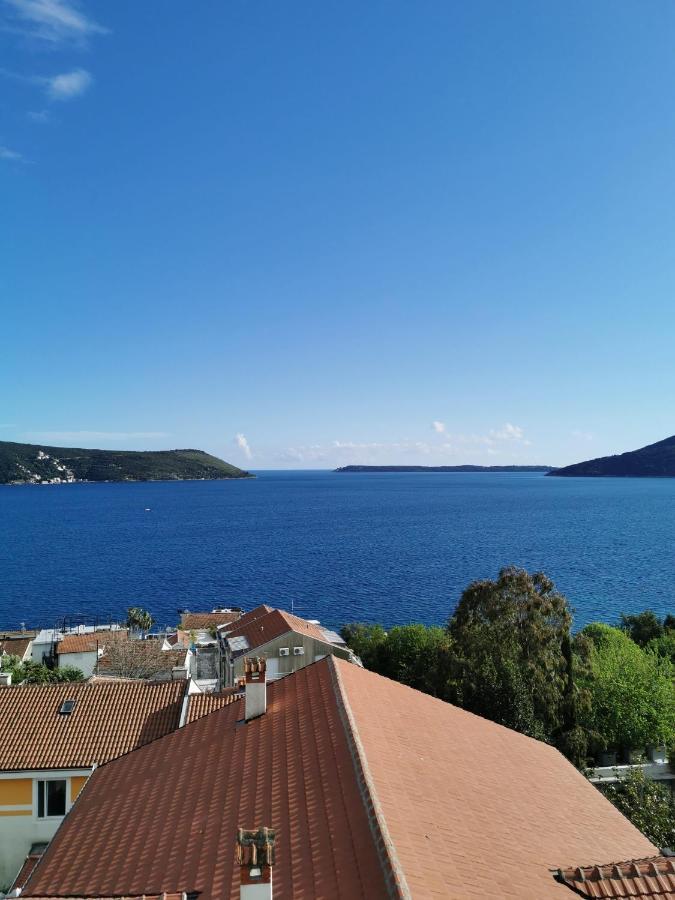 The View Savina - Herceg Novi Eksteriør bilde