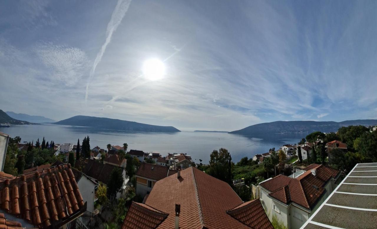 The View Savina - Herceg Novi Eksteriør bilde